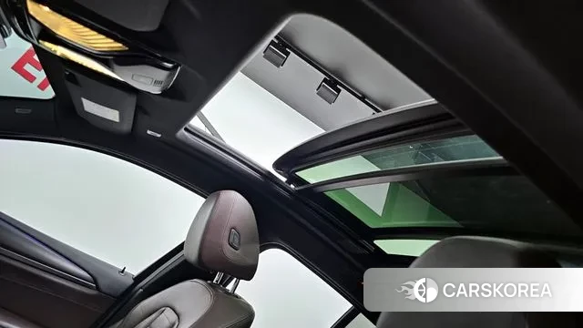 BMW X4 (G02) id 2984512 из Кореи 10