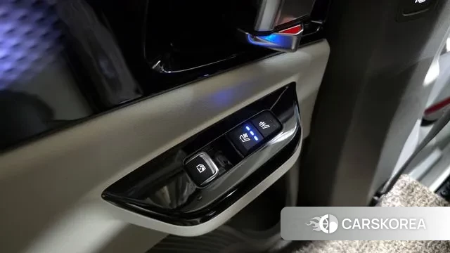 Kia Carnival 4th generation id 3442482 из Кореи 10