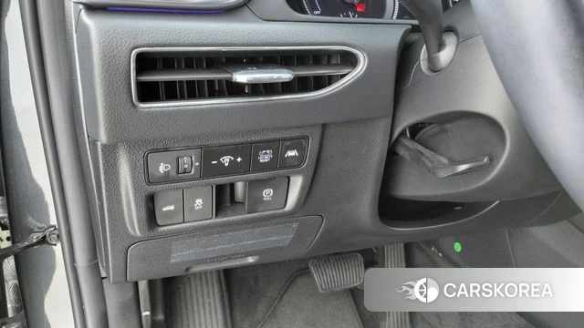 Hyundai Sonata Hybrid (DN8) id 4696504 из Кореи 10
