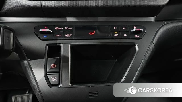 Kia The New Kia Ray EV id 4527889 из Кореи 10