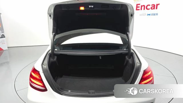 Mercedes-Benz E-Class W213 id 4856473 из Кореи 10