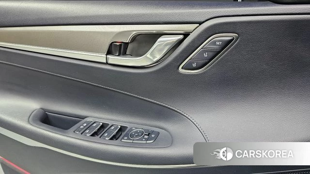 Hyundai The New Grandeur IG id 3843349 из Кореи 10