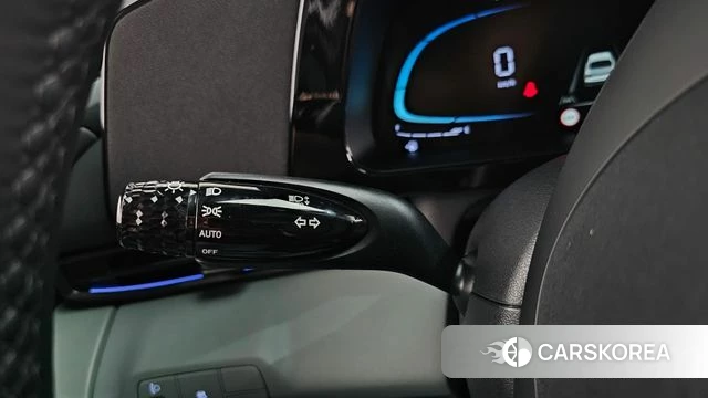 Hyundai The New Avante (CN7) id 4222436 из Кореи 10