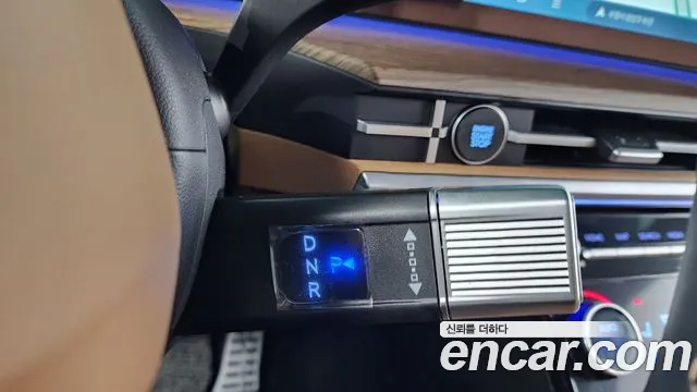 Hyundai Santa Fe (MX5) id 2654944 из Кореи 10