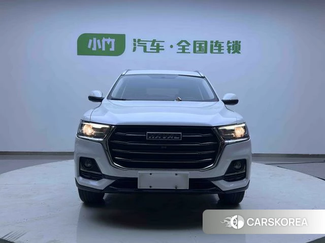 Haval H6 id 4241965 из Китая 10