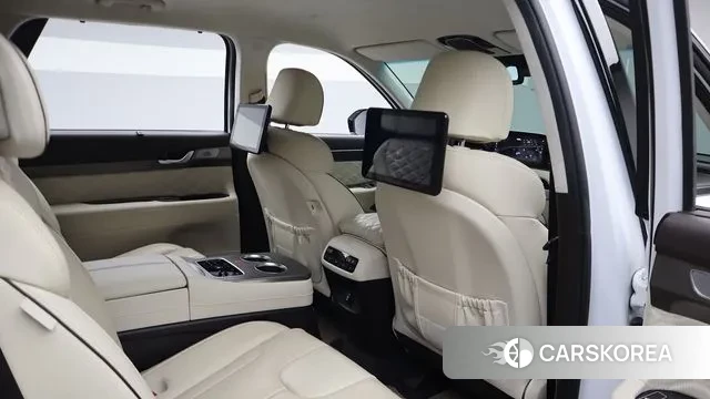 Hyundai Palisade id 3660781 из Кореи 10