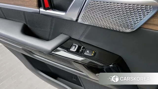 Kia Mohave Master id 3727969 из Кореи 10