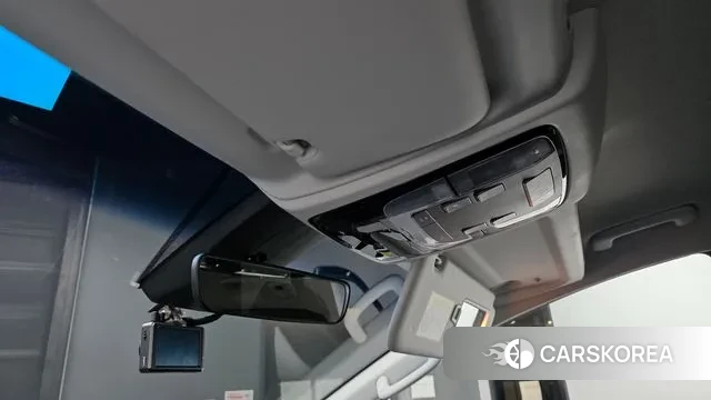 Hyundai Staria id 3759755 из Кореи 10