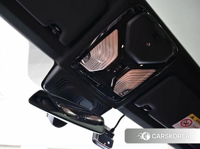 BMW 3 Series (G20) id 4580357 из Кореи 10