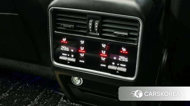 Porsche Cayenne (PO536) id 3936840 из Кореи 10