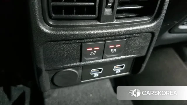 Renault Korea (Samsung) XM3 id 3512897 из Кореи 10