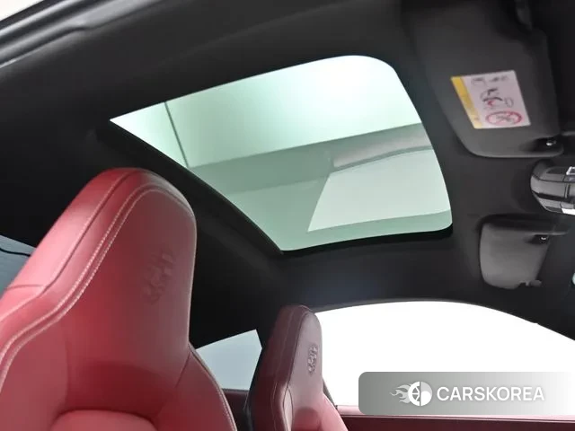 Porsche 911(992) id 2925075 из Кореи 10