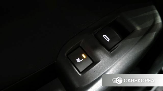 Chevrolet (GM Daewoo) Trailblazer id 3924307 из Кореи 10