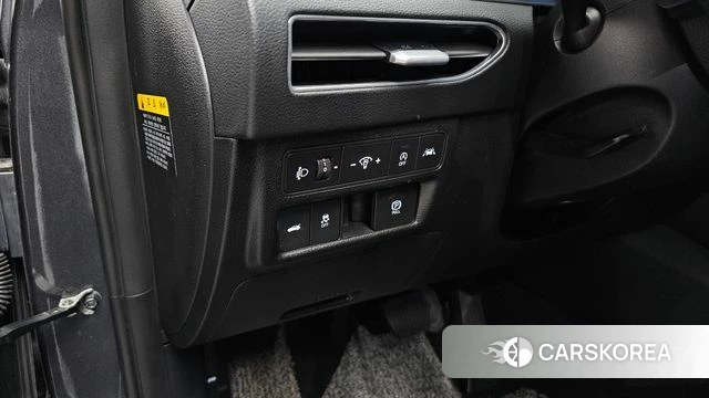 Hyundai Sonata (DN8) id 4625893 из Кореи 10