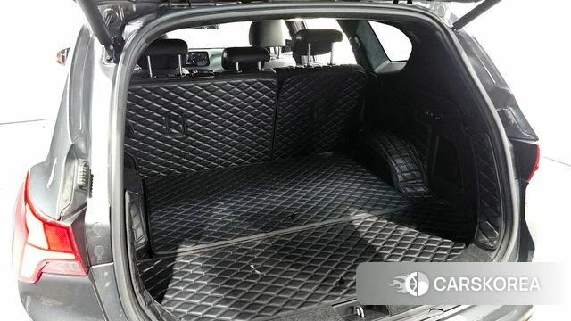 Hyundai The New Santa Fe id 4224919 из Кореи 10