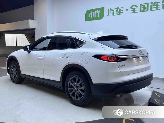 Mazda CX-4 id 4258140 из Китая 10