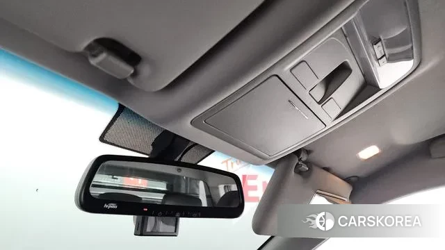 Ssangyong Rexton Sports id 3661798 из Кореи 10