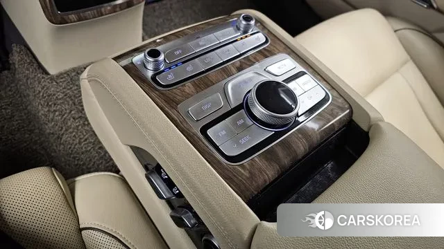 Kia More K9 id 3574226 из Кореи 10