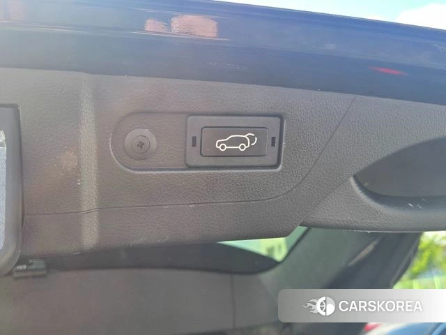 Ssangyong All New Rexton id 4604451 из Кореи 10