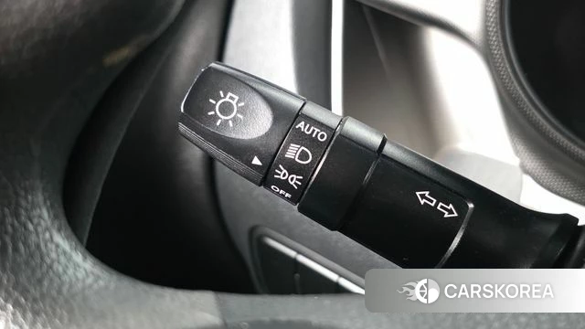 Kia The New Ray id 4656926 из Кореи 10