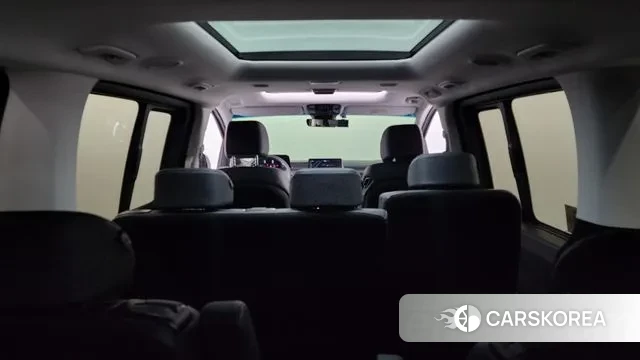 Hyundai Staria id 3507629 из Кореи 10