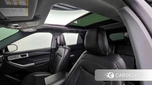 Ford Explorer 6th Generation id 3354483 из Кореи 10