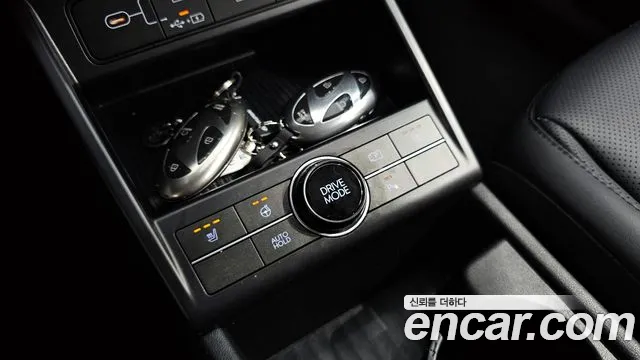 Hyundai Kona Hybrid (SX2) id 2678564 из Кореи 10