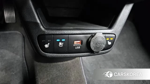 Kia The New Kia Ray id 3478213 из Кореи 10