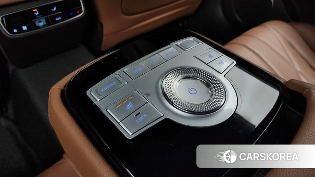 Genesis G80 (RG3) id 4604083 из Кореи 10
