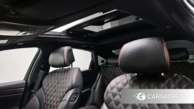 Genesis G80 (RG3) id 3306166 из Кореи 10