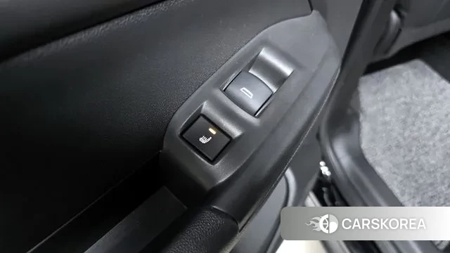 Chevrolet (GM Daewoo) Trailblazer id 3504140 из Кореи 10