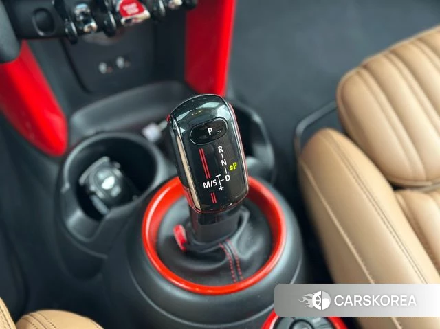 Mini Cooper D id 4708638 из Кореи 10