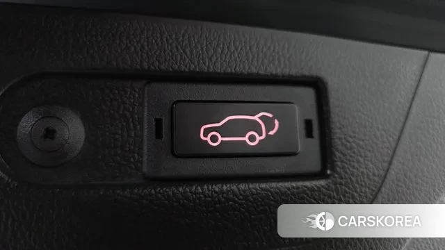 Ssangyong All New Rexton id 3433182 из Кореи 10