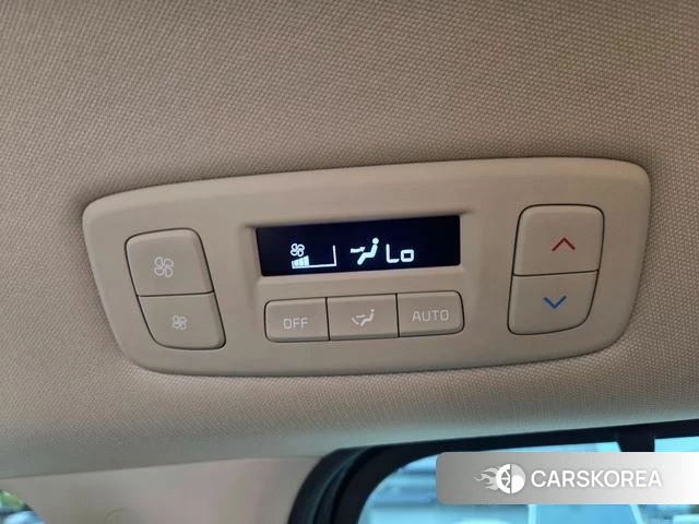 Kia Carnival 4th generation id 4507262 из Кореи 10