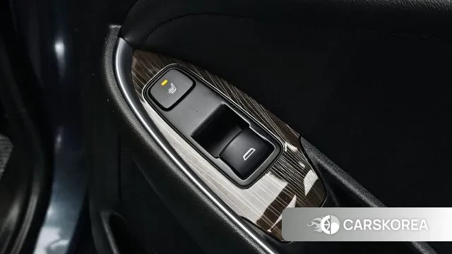 Chevrolet (GM Daewoo) The New Malibu id 3139517 из Кореи 10