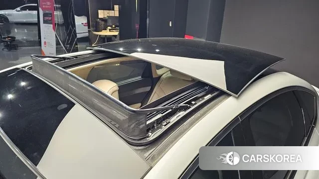 Genesis G80 (RG3) id 2994775 из Кореи 10