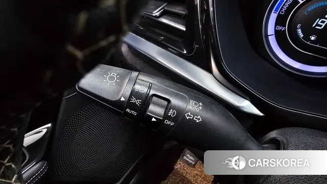 Kia The New Niro id 3646324 из Кореи 10