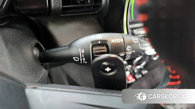Mini Cooper S id 4384147 из Кореи 10