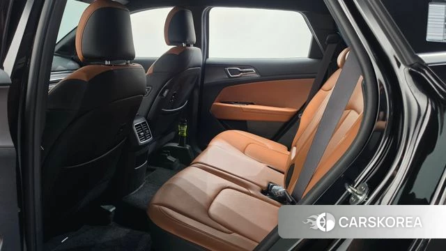 Kia Sportage 5th Generation id 4917865 из Кореи 10