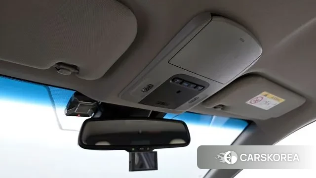 Toyota Camry (XV70) id 3420201 из Кореи 10