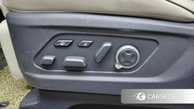 Hyundai The New Palisade id 4308697 из Кореи 10