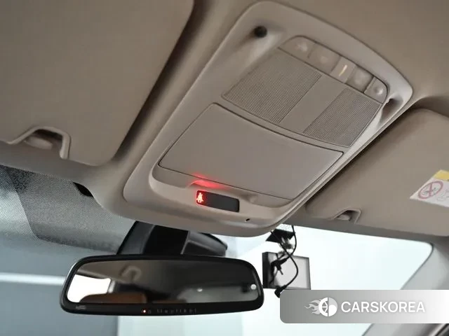 Renault Korea (Samsung) The New QM6 id 3453491 из Кореи 10