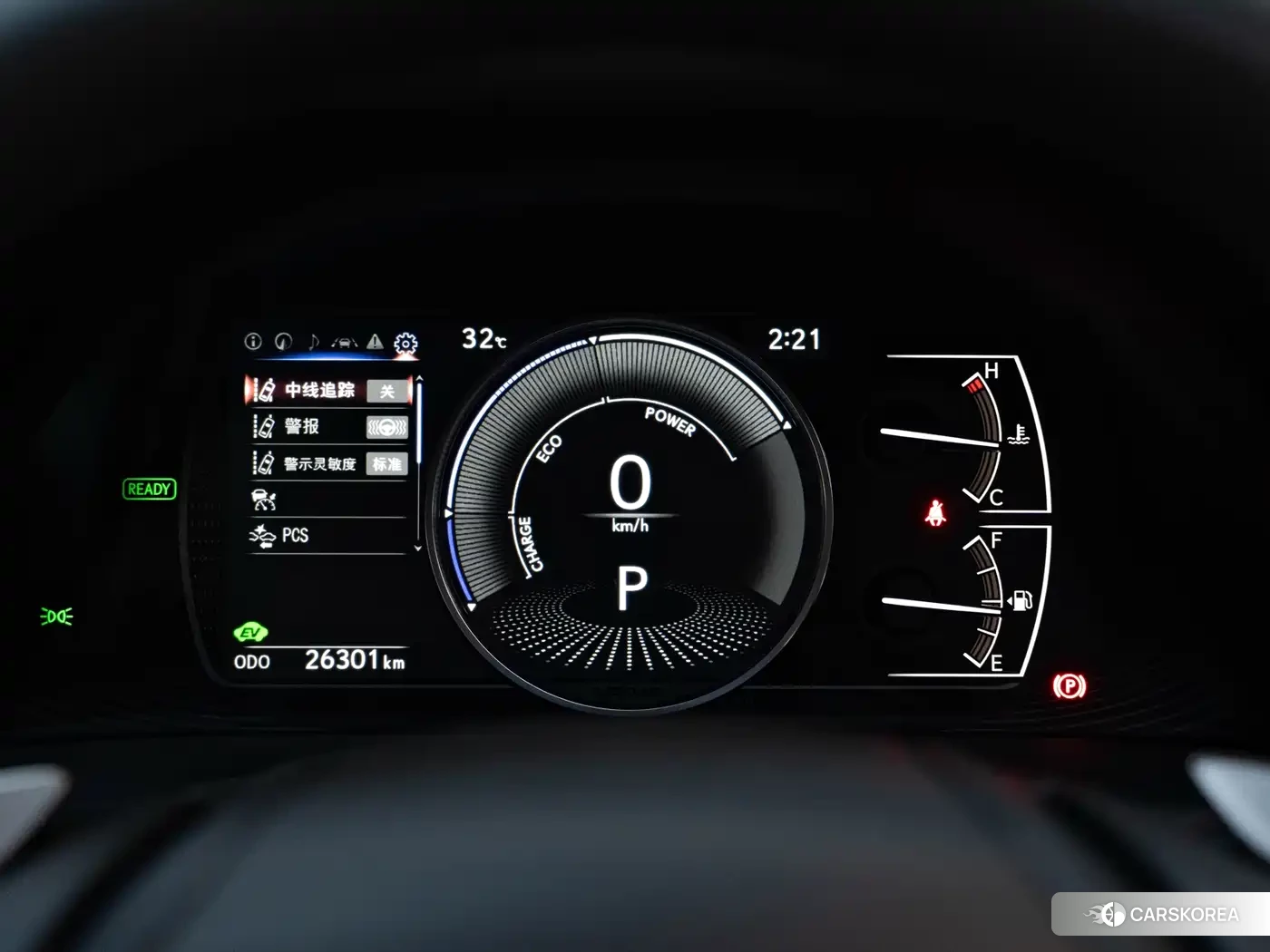 Lexus ES id 4686062 из Китая 10
