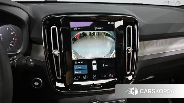 Volvo XC40 id 4283590 из Кореи 10