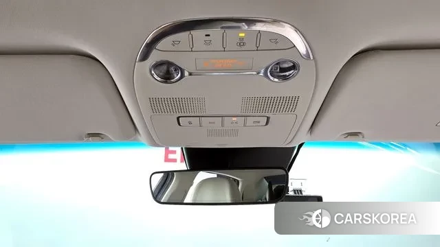 Hyundai The New Grandeur IG Hybrid id 2994254 из Кореи 10