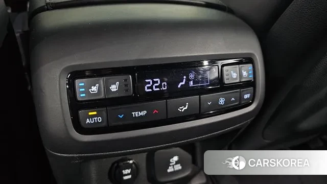 Hyundai The New Palisade id 3257102 из Кореи 10