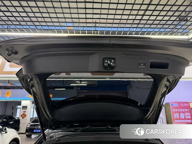 Mazda CX-30 id 4276666 из Китая 10