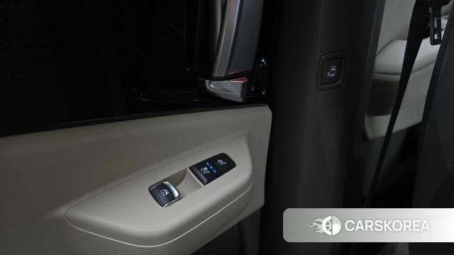 Kia The New Carnival 4th Generation id 4427484 из Кореи 10