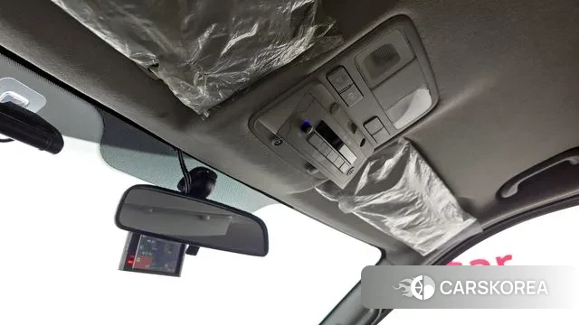 Hyundai The New Grand Starex id 3439631 из Кореи 10