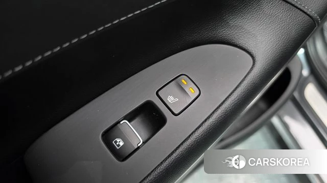 Hyundai The New Grandeur IG id 4780106 из Кореи 10